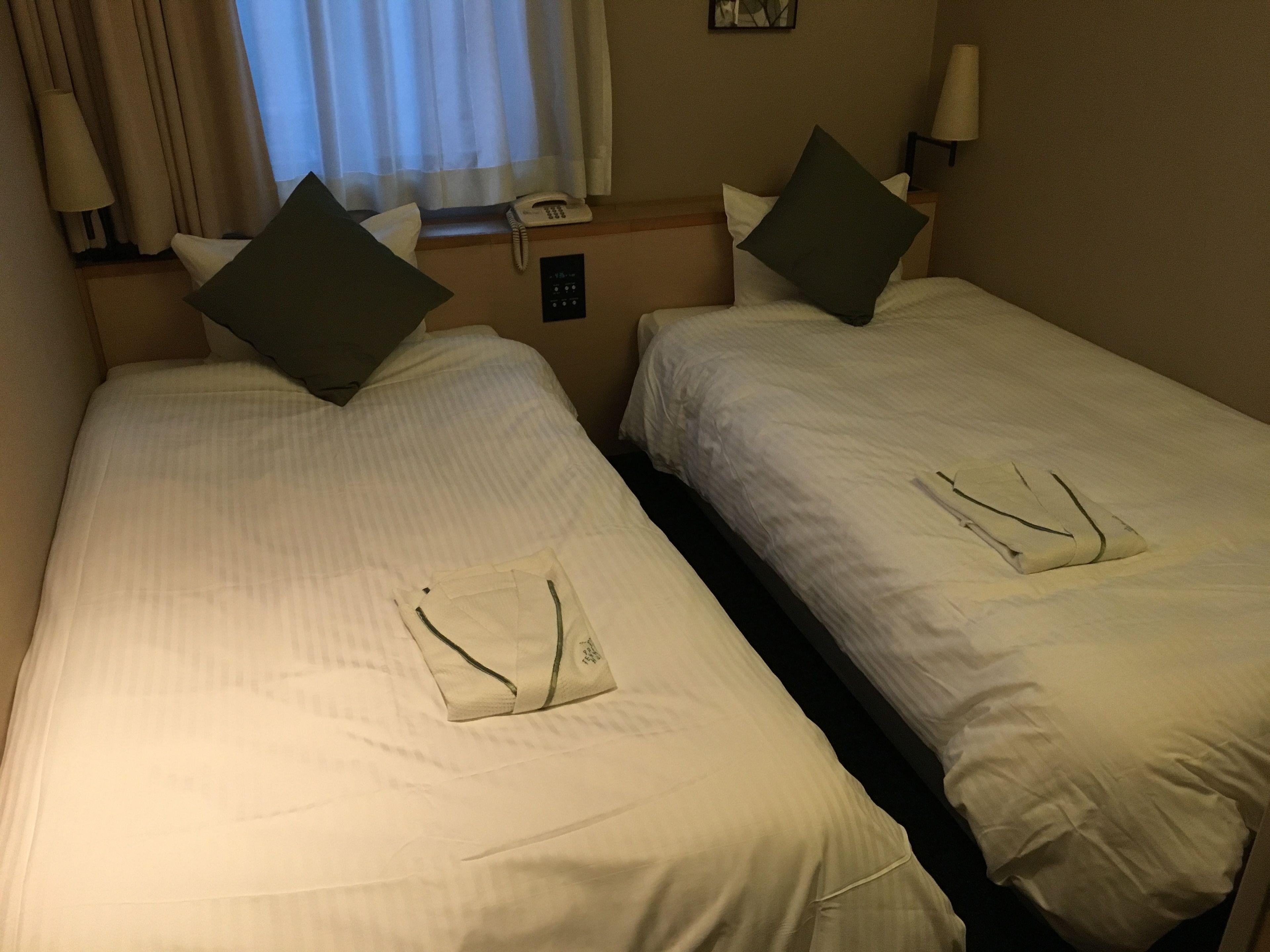 Yaesu Terminal Hotel - Tokyo, Tokyo